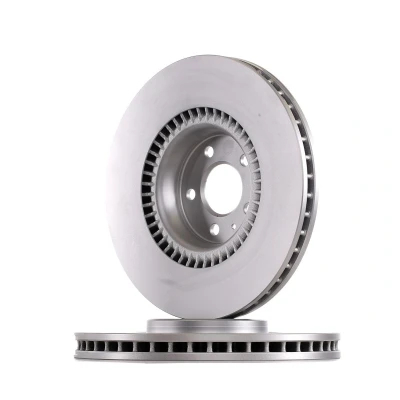 Bilde av BOSCH 0 986 479 748 Bremseskiver 356 34 5 112 ventilert belagt høy karbon AUDI: A6 C7 Allroad, A8 D4, Avant
