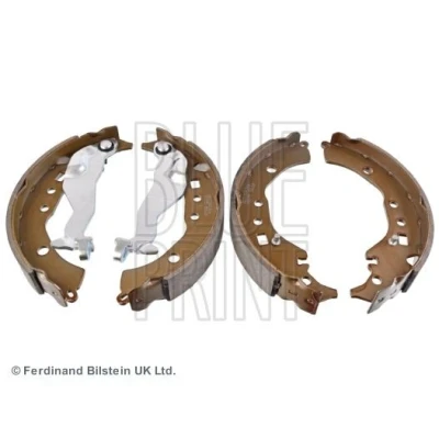 Bilde av BLUE PRINT ADT34184 Handbromsbackar bakaksel