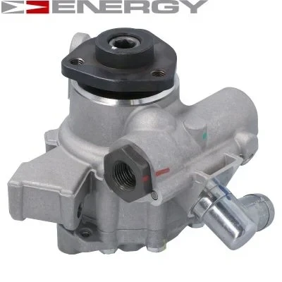 Bilde av ENERGY PW680840 Hydraulikkpumpe MERCEDES BENZ: ML Klasse, G Klasse SUV