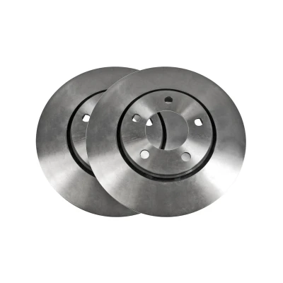Bilde av VAICO V33 80007 Bremseskiver 281 28 5 114,3 ventilert Original Quality CHRYSLER: VOYAGER 4