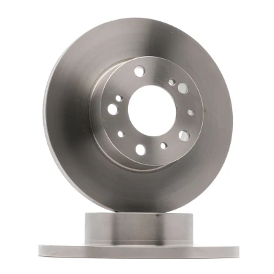 Bilde av BREMBO 08.3136.14 Bremseskiver 290 16 5 fullt ut med skruer FIAT: Ducato I Flatvogn lastebil/Chassis, Van