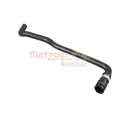 Bilde av METZGER 2421208 Radiatorslange Motorkjøler, øvre venstre med clutch BMW: X5