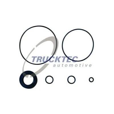 Bilde av TRUCKTEC AUTOMOTIVE 02.43.146 Pakninger MERCEDES BENZ: W124 Stasjonsvogn, E Klasse T modell