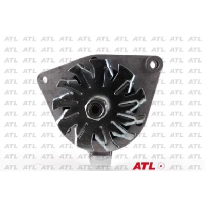 Bilde av Dynamo ATL Autotechnik L 30 140