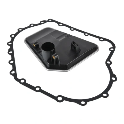 Bilde av Hydraulisk filtersett, automatgir, audi a4 b6, b6 avant, cabriolet, a6 c5, c5 a8 d3, 01J 301 463 A S1, A,