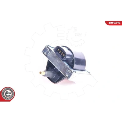 Bilde av ESEN SKV 03SKV120 Tennspole 4 polet 12V elektrisk