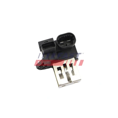 Bilde av FAST FT00423 motstand, kupevifte CITROËN: Berlingo II, DS5 Hatchback, II Van, PEUGEOT: Partner 307 Hatchback