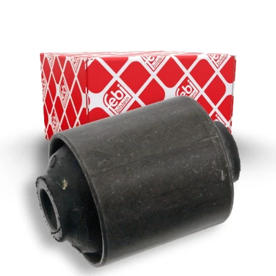 Bilde av FEBI BILSTEIN 05217 Styrestang Lagring innvendig, framaksel venstre, høyre 67,5 gummi for casterstag VOLVO: 940 II Stasjonsvogn, 760 Sedan