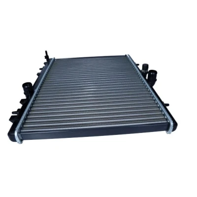 Bilde av MAXGEAR AC230161 Radiator Aluminium 563 378 18 Kjøleribber loddet CITROËN: Xsara Hatchback, PEUGEOT: 307 CC