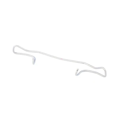 Bilde av Tilbehørsett, bremseklosser, Bakaksel, Framaksel, audi,ford,jaguar,peugeot,saab,seat,skoda,vw, 1041466, 3A0 615 269, 4A0 506175