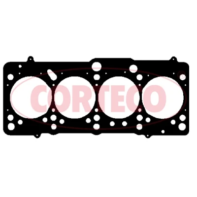 Bilde av CORTECO 415505P Toppakning Metall AUDI: A6 C5 Avant