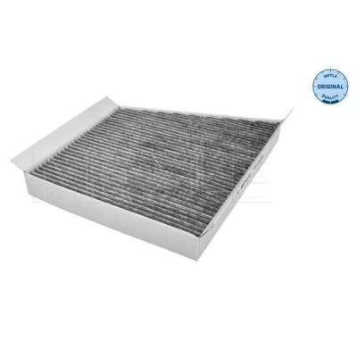 Bilde av MEYLE 012 320 0006 Kupéfilter Karbonfilter, Filterinnsats, med luktabsorberende virkning 316 34 ORIGINAL Quality MERCEDES BENZ: E Klasse T modell