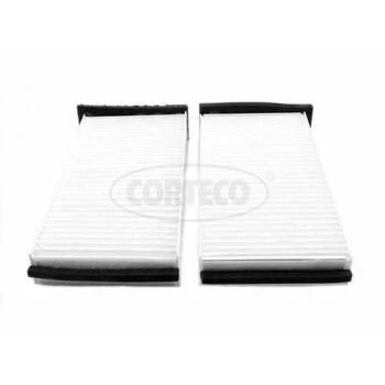 Bilde av CORTECO 80000643 Kupéfilter Partikkelfilter 192 93 25