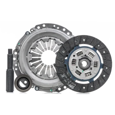 Bilde av VALEO KIT3P 003495 Clutch med clutchtrykkplate clutchplate, utløserlager 200 LADA: 1200 1600 Sedan