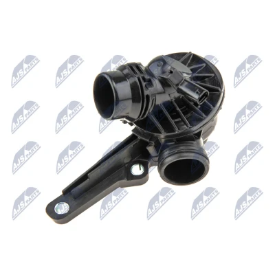 Bilde av Termostat, kjølemiddel, bmw 1 [f20, f21], 3 [f30, f80], touring [f31], 11537600584