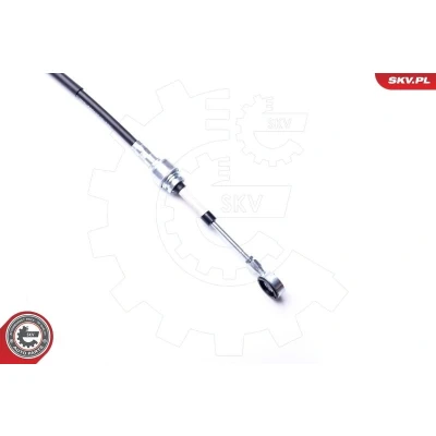 Bilde av ESEN SKV 27SKV093 Kabel, girmekanisme