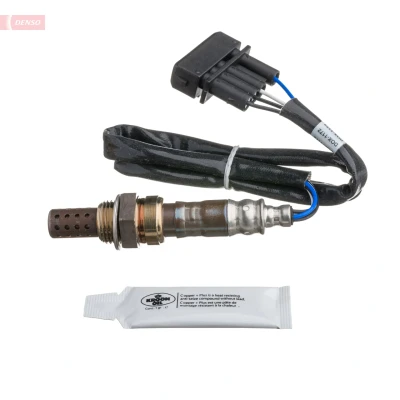 Bilde av DENSO Direct Fit DOX 1172 Lambdasonde M18x1.5 oppvarmet, Fingersonde, VOLKSWAGEN: Corrado, Golf 3 Cabrio