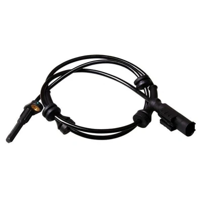 Bilde av Sensor, hjulturtall, bakaksel, Venstre fiat fiorino skåp/stor limousine, linea, qubo, 51763165, 52081839