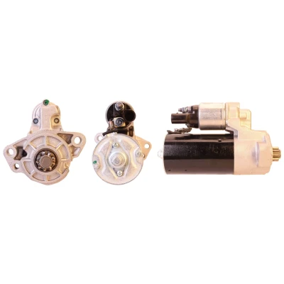 Bilde av LUCAS ELECTRICAL LRS02624 Starter 12 2,2 9 PORSCHE: Cayenne, AUDI: Q7, VOLKSWAGEN: Touareg I