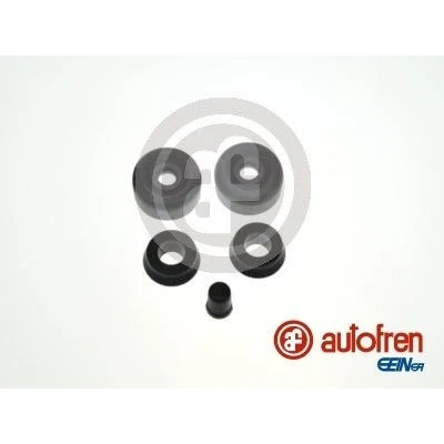 Bilde av Reparasjonssett, hjulbremsesystem, Bakaksel nissan OE 1N18 26 03Z, 44100 U9200, U9225