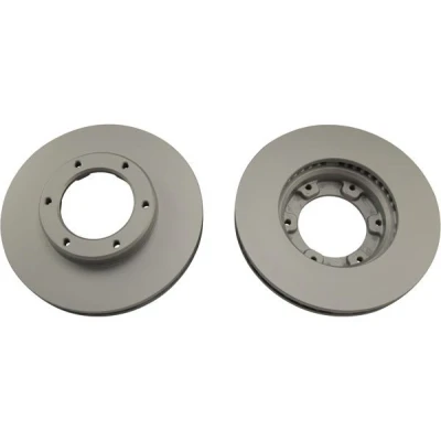 Bilde av KAVO PARTS BR 9473 C Bremseskiver 258 25 6 120 ventilert belagt TOYOTA: Dyna Flatvogn lastebil / Chassis