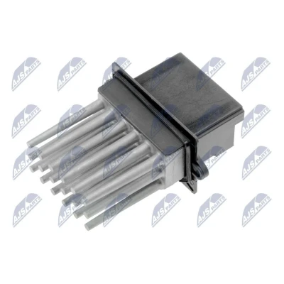 Bilde av Motstand, kupevifte, chrysler 300c, 300m, grand voyager v, pacifica, iv, jeep cherokee, cherokee ii, iii, 0
