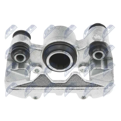 Bilde av NTY HZT TY 041 Bremsecaliper høyre bakaksel uten festeramme TOYOTA: Corolla IX Hatchback, Station Wagon, Sedan