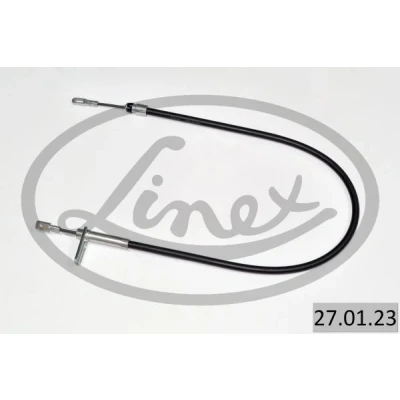 Bilde av Kabel, parkeringsbremse, Høyre bak, mercedes benz c klass [w202], t model [s202], clk [c208], cabriolet [a208], 202 420 23 8