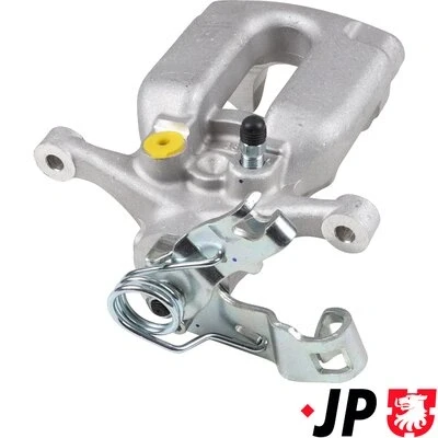 Bilde av JP GROUP 1262003270 Bremsecaliper venstre bakaksel for kjøretøy uten elektrisk parkeringsbrems OPEL: Astra K Hatchback