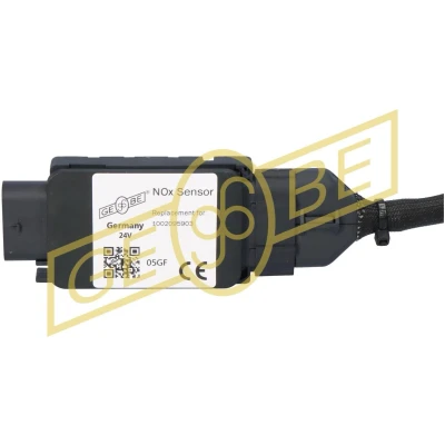 Bilde av GEBE 9 3808 1 NOx sensor 12V NISSAN: NP300 Navara Pick up