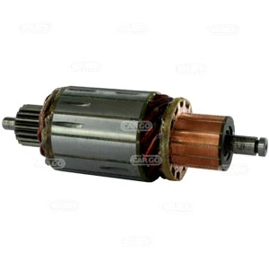 Bilde av HC Cargo 132031 Anker, starter 12V 2,2kW