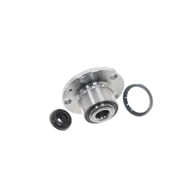 Bilde av SKF VKBA 3568 Hjullagersett med integrert ABS sensor 66 SKODA: Fabia 2, 1 Combi, I Hatchback, VOLKSWAGEN: Polo IV Hatchback