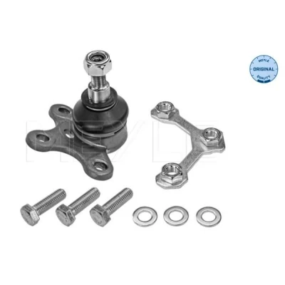 Bilde av MEYLE 116 010 8249 Bærekule med tilbehør ORIGINAL Quality VOLKSWAGEN: Polo III Hatchback