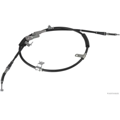Bilde av HERTH+BUSS JAKOPARTS J3930559 Bremsekabel HYUNDAI: ix55