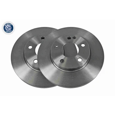 Bilde av VAICO V30 80066 Bremseskiver framaksel 276 22 5 112 ventilert Original Quality MERCEDES BENZ: B Klasse, A Klasse