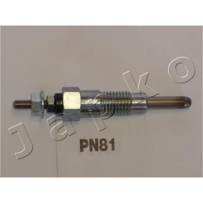 Bilde av JAPANPARTS PN81 Glødeplugg 10,5V NISSAN: Patrol Hardtop, Pick Up