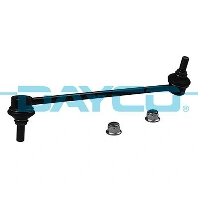 Bilde av DAYCO DSS1026 Stabstag framaksel venstre M12x1.25 NISSAN: Qashqai 2, X Trail, / Qashqai+2 I