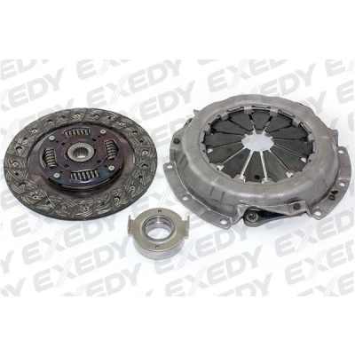 Bilde av EXEDY SZK2015 Clutch tre deler med lager 215