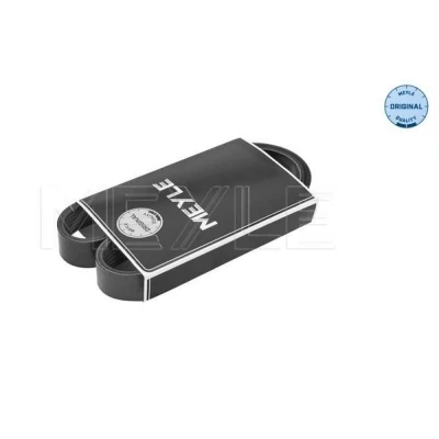 Bilde av MEYLE 050 007 1036 Kileribberem 7 EPDM (etyl propylen dien gummi) ORIGINAL Quality BMW: 7, 8