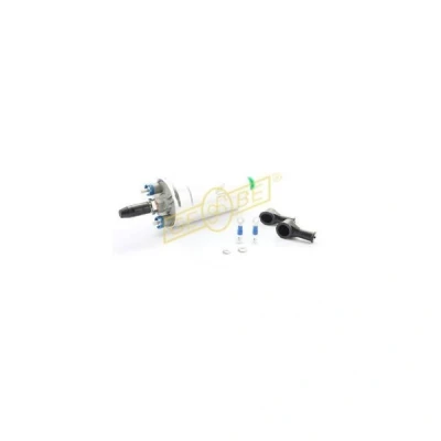 Bilde av Brennstoffpumpe, Brennstoffledning, audi,bmw,mercedes benz,peugeot,porsche,renault,saab,volvo,vw, 002 091 07 01, 08