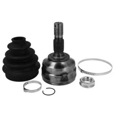 Bilde av METELLI 15 1711 Drivknute gummi PEUGEOT: 5008 I, 3008 308 I Hatchback, CITROËN: DS5 Hatchback