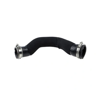 Bilde av VAICO V10 3796 Ladeluftslange gummi med tekstilforsterker Q+, original equipment manufacturer quality AUDI: A6 C6 Avant, Allroad