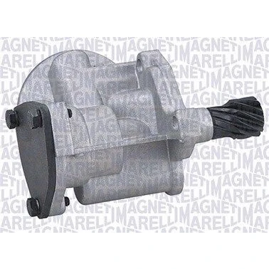 Bilde av Oljepumpe MAGNETI MARELLI 351516000068