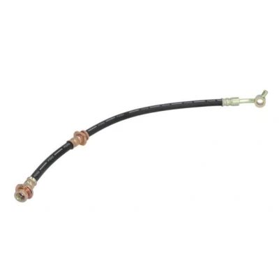 Bilde av ABE C81549ABE Bremseslange framaksel venstre 420 M10x1 NISSAN: Primera Hatchback