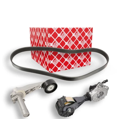 Bilde av FEBI BILSTEIN 107425 Kileribberem med spennelement MINI: Countryman