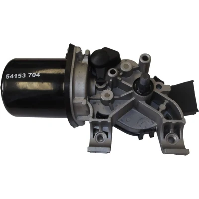 Bilde av AIC 54153 Vindusviskermotor 12 foran for høyre/venstre ratt RENAULT: CLIO 3