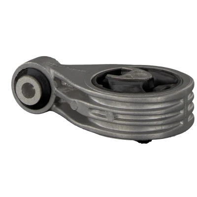 Bilde av FEBI BILSTEIN 29567 Motorfeste nede, bak Gummimetallager Aluminiumstøpegods RENAULT: MEGANE 2 Coupe Cabriolet,