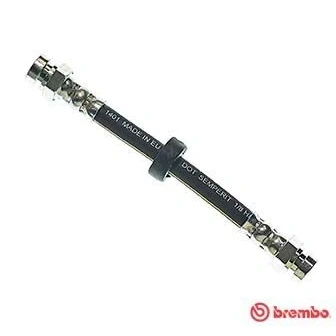 Bilde av BREMBO P50069NX Bremseklosser klargjort for slitasjeindikator MERCEDES BENZ: E Klasse T modell, C Sedan, Sedan