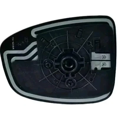 Bilde av DIEDERICHS 5630027 Speilglass venstre MAZDA: CX 5 I