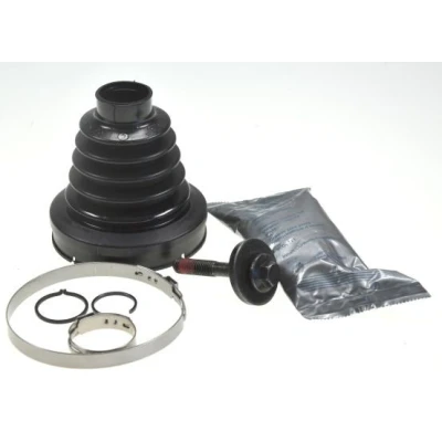 Bilde av LÖBRO 305146 Drivakselmansjett 98,00 TPE (termoplastisk elastomer) VOLVO: V70 2, S60 I, I